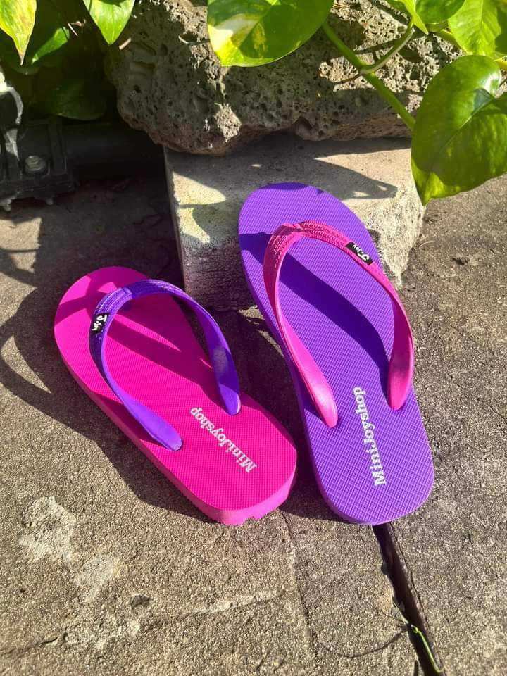 Thailand flip flops J.joy -22 colors-size 36-42