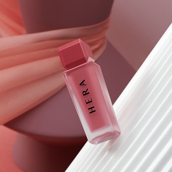 Son kem Hera Sensual powder matte, gloss