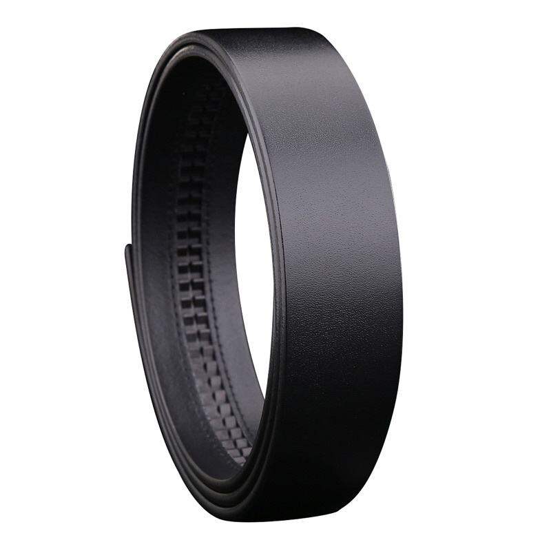 Thắt lưng da bò TUẤN MINH CAO CẤP dây nịt da đẹp bản 3.5cm dùng cho mặt khóa tăng hai màu đen nâu sang trọng bảo hành 5 năm Fullbox
