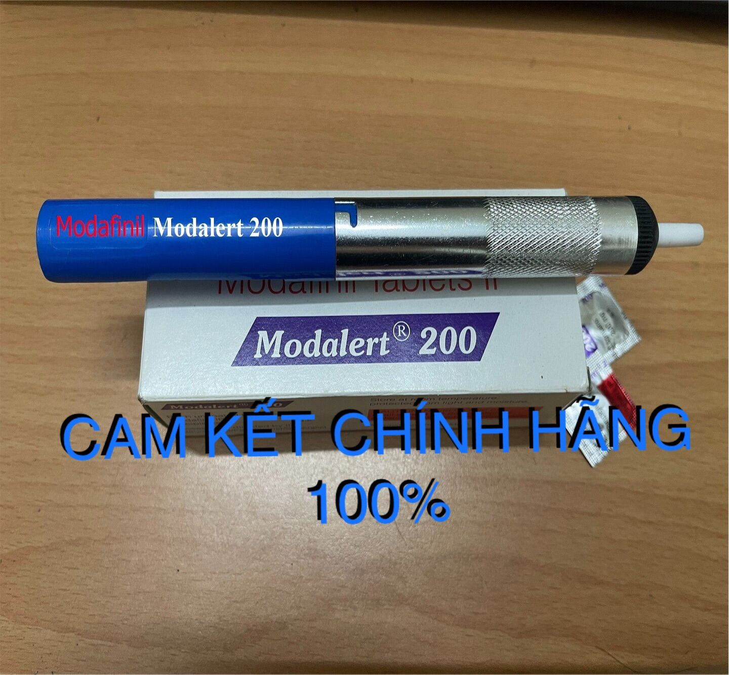 Bút Thông Minh Módàfiníl Módàlért Chính Hãng Hỗ Trợ Học Tập, Làm Việc