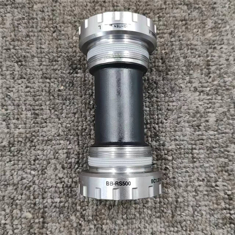 Trục giữa cốt rỗng xe đạp Shimano BB MT501 / RS500 / BBR60