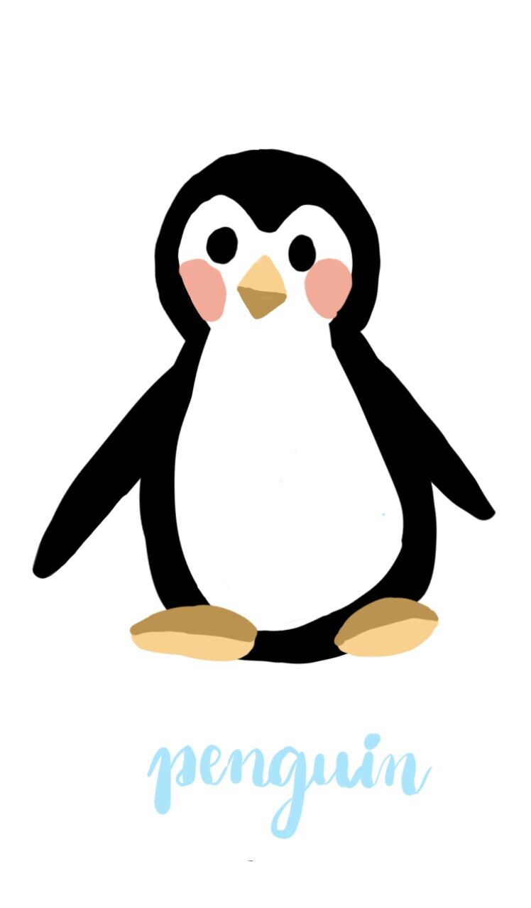 Khám phá hơn 105 hình chim cánh cụt cute hay nhất - thtantai2.edu.vn