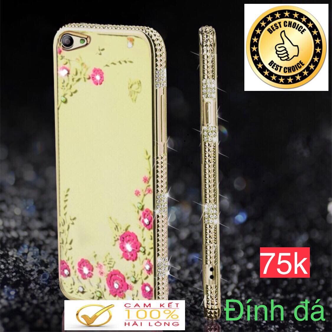 Ốp lưng oppo a83