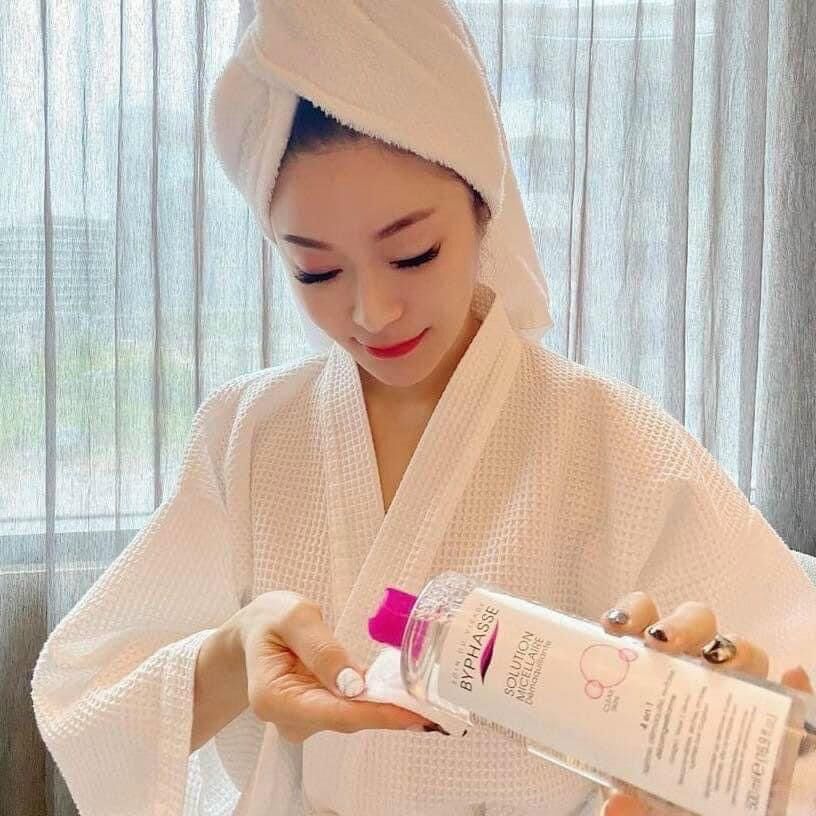 𝑻𝒂̂̉𝒚 𝒕𝒓𝒂𝒏𝒈 𝑩𝒚𝒑𝒉𝒂𝒔𝒔𝒆 500ml