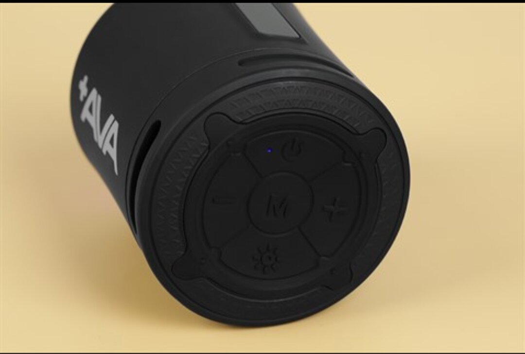 Loa Bluetooth AVA+ FreeGo F13 trưng bày 99%