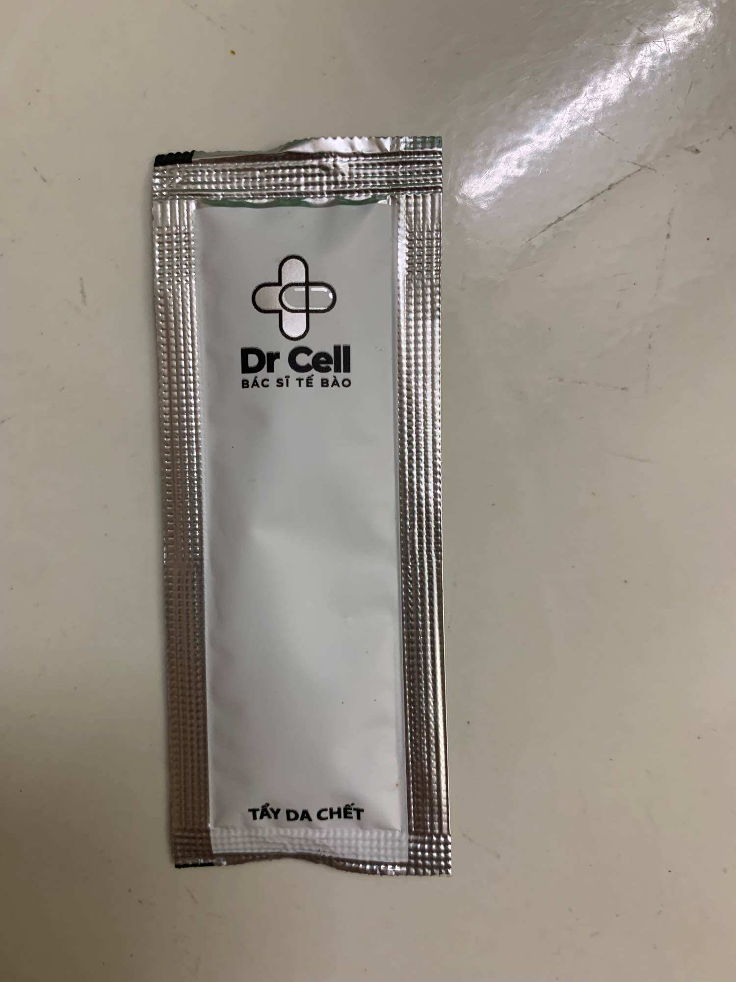 MẪU DƯỠNG DA MINI DR CELL