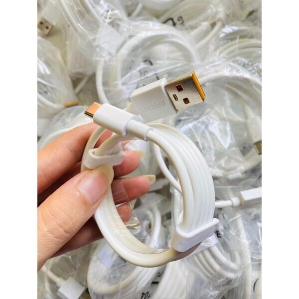 Cáp vooc micro usb