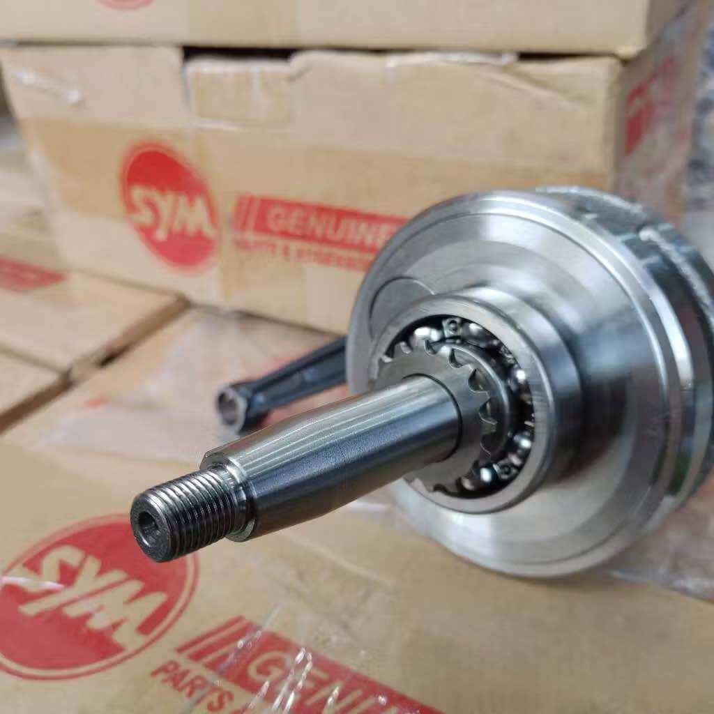 Dên 110 SYM / Biên 110
