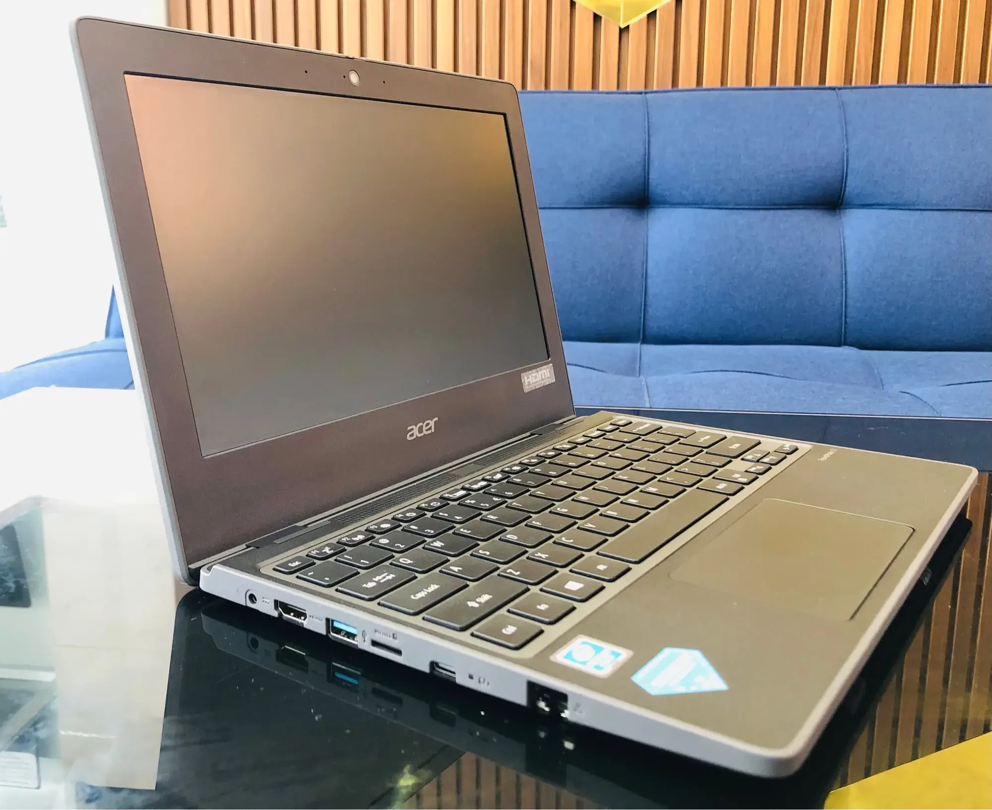 Laptop Acer Travelmate B311-31