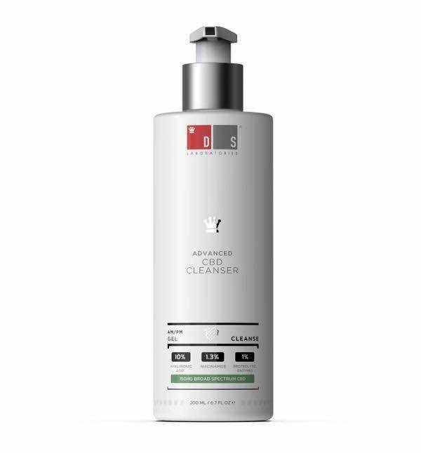 SỮA RỬA MẶT THANH LỌC CBD TIÊN TIẾN - ADVANCED CBD PURIFYING CLEANSER
