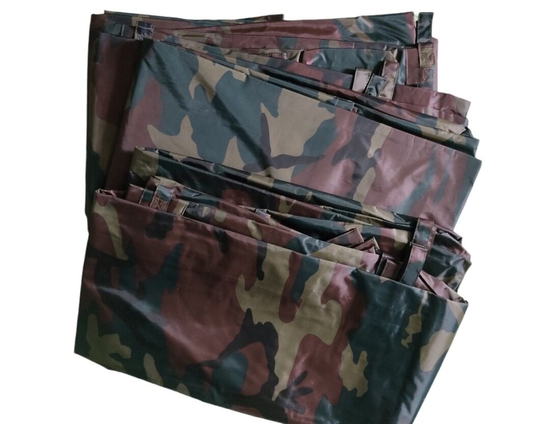 Tấm trải đi phượt, dựng lều, dã ngoại dài 3m2x1m8