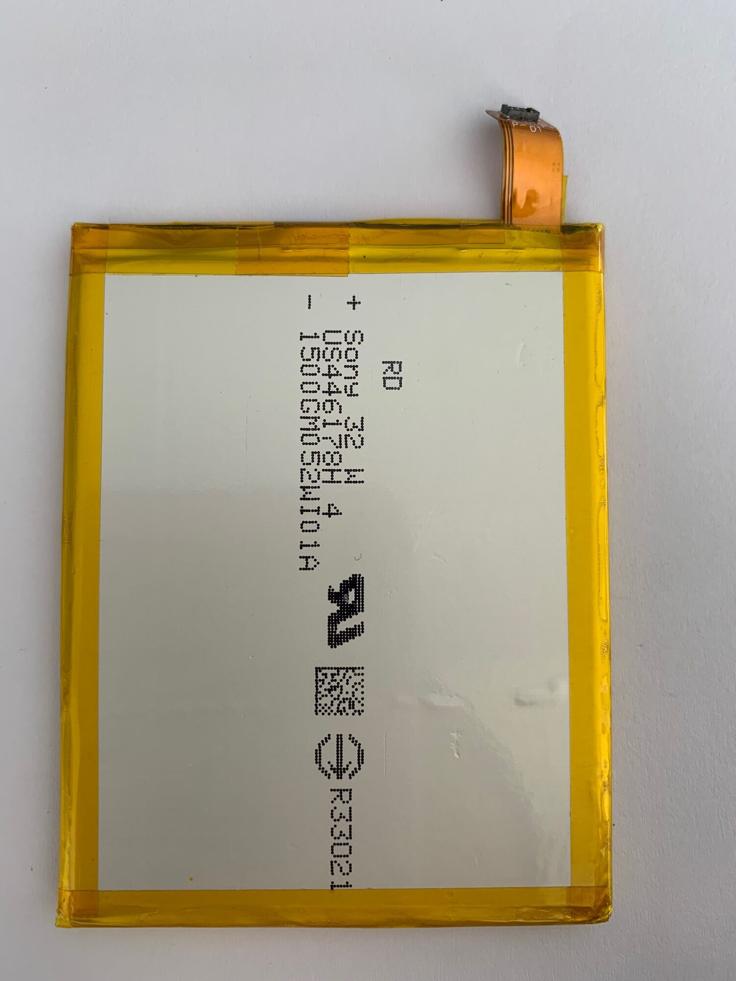 Pin Sony C5 Dung lượng chuẩn