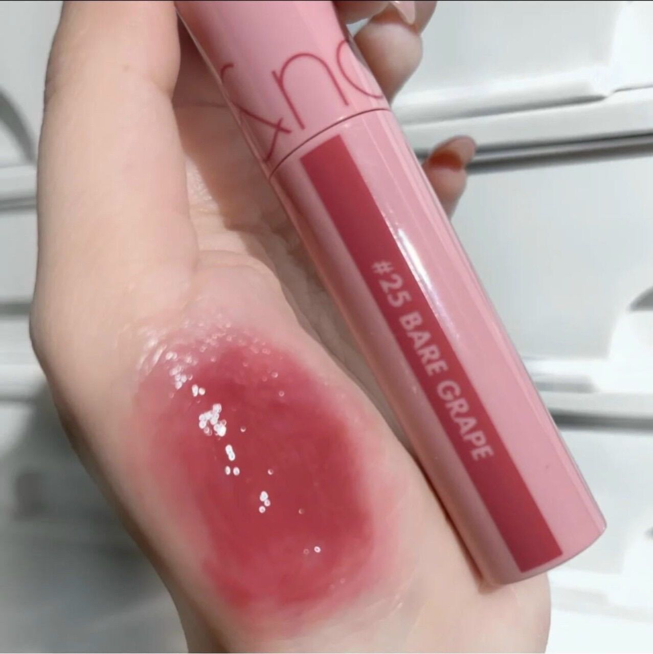 Son tint Romand 23,24,25 - Romand Juicy Lasting tint