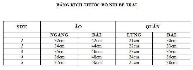 Bộ Thun Cotton Bé Trai, Hàng Lên Từ Vải Xuất Dư (12-24kg)