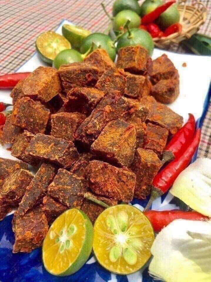 Bò viên siêu cấp v.i.p thấm vị cứng 500g/1kg