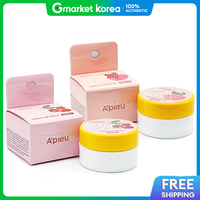 Apieu | Mặt nạ môi hàng ngày mật ong và sữa 6g x 2 cái