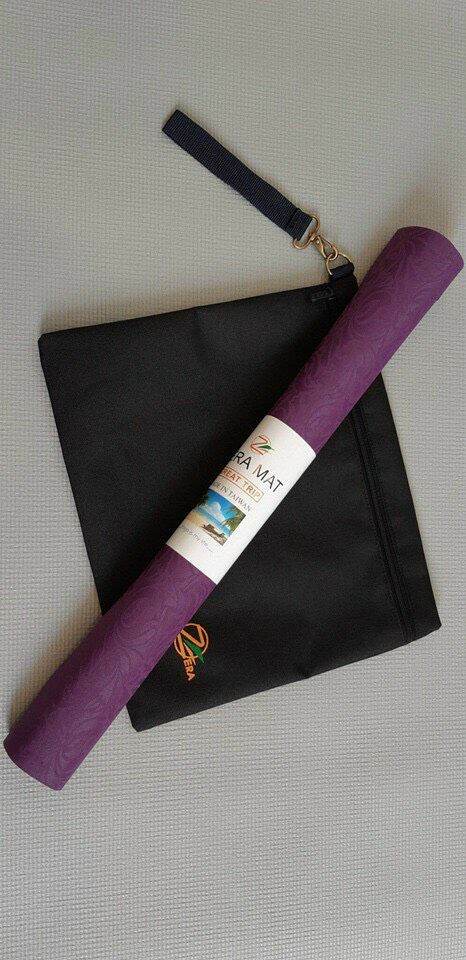 THẢM DU LỊCH ZERA MAT TẶNG KÈM TÚI