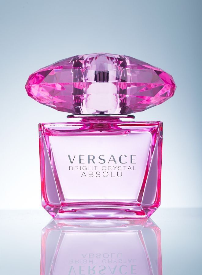 Nước hoa Versace Bright Crystal Absolu EDP Mini 5ml