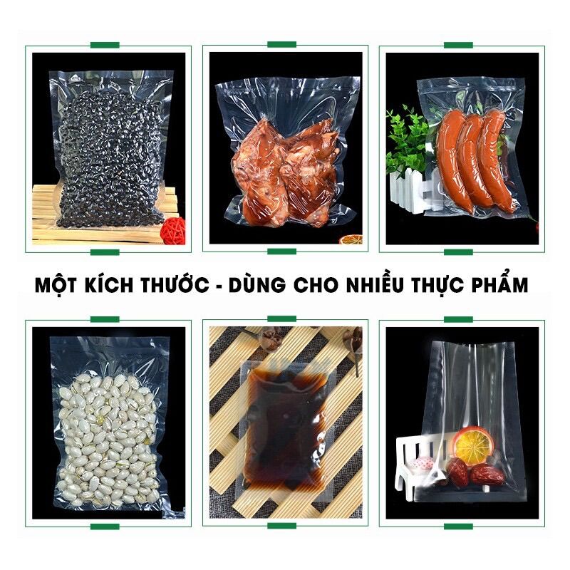 1 kg túi hút chân không