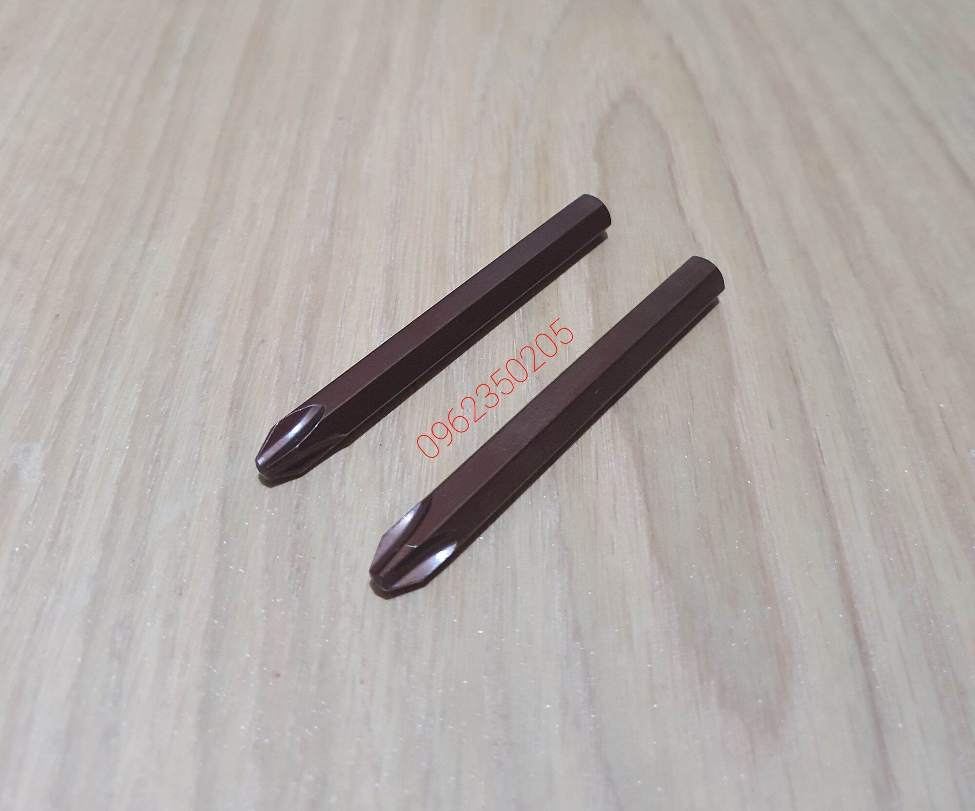 Đầu Bắn Vít Bake Lớn.