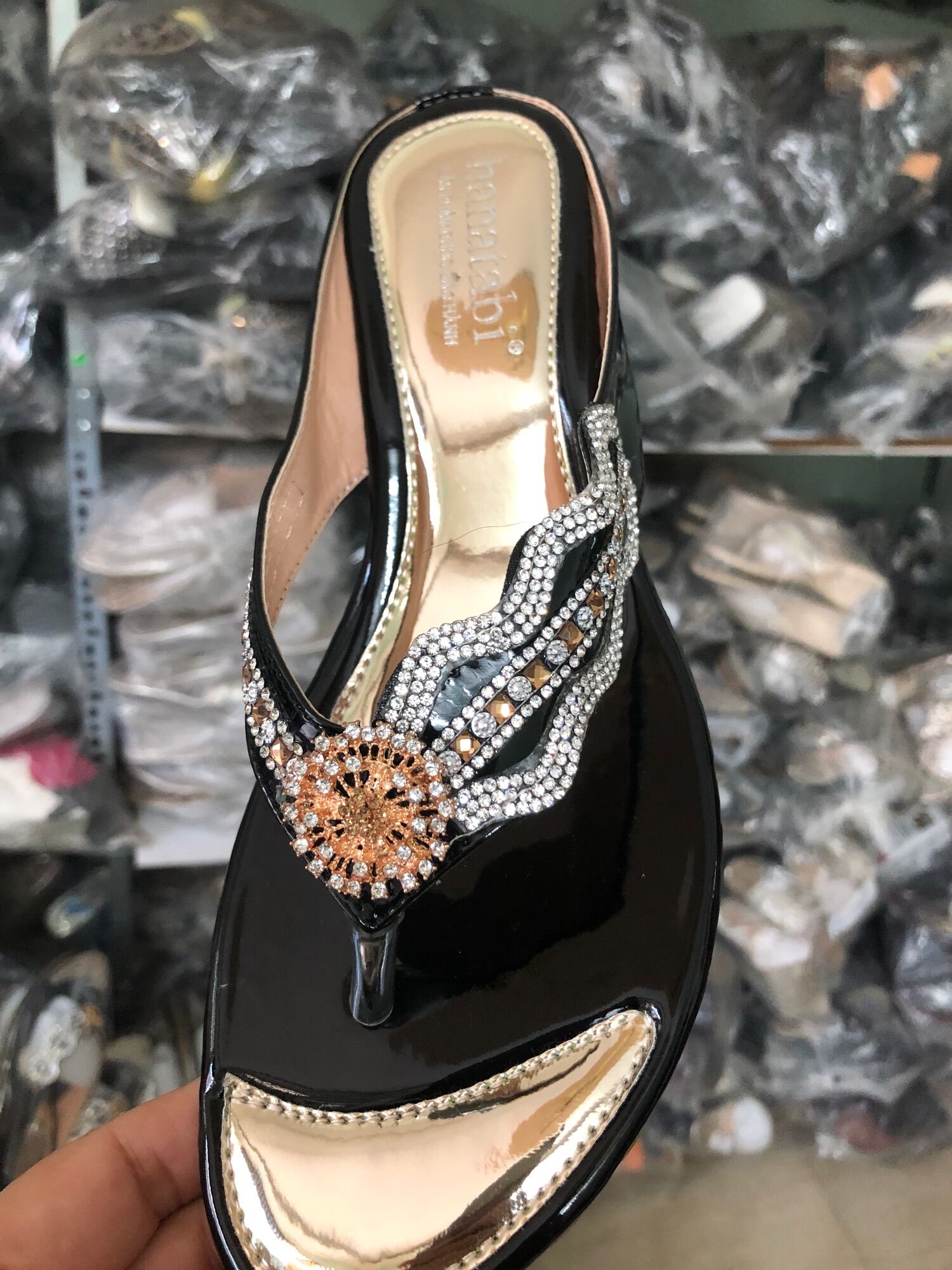 Dép kẹp bigsize 35-42