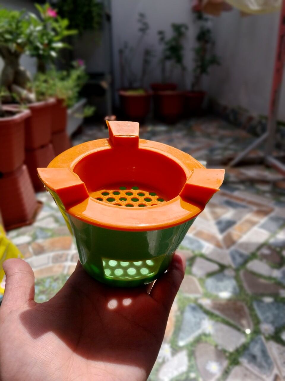 Đồ chơi cho bé/Đồ chơi nhà bếp/Bếp củi Đồ chơi/Bếp than
