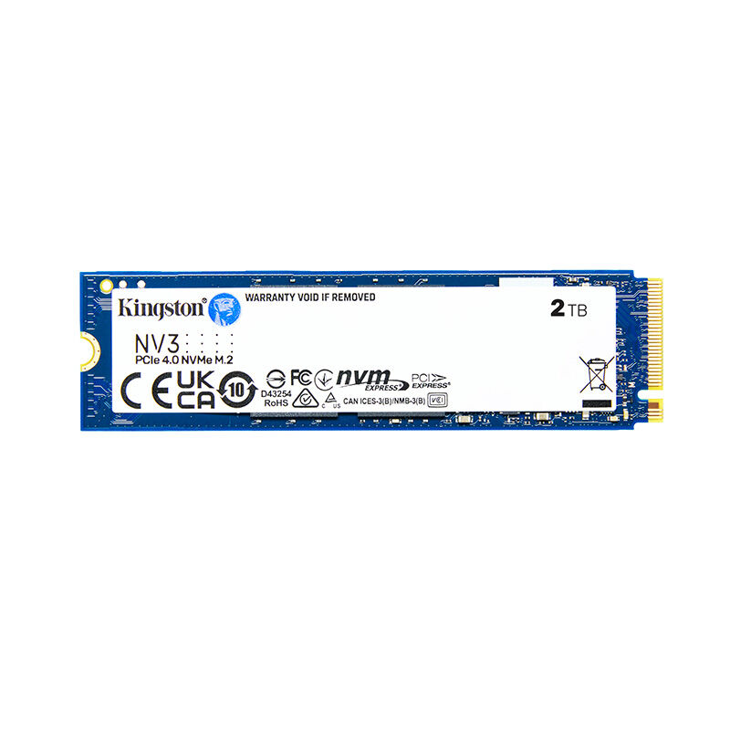 Kingston | Desktop & Laptop Gaming PS5 Compatible SSD 1TB/2TB Giá 11,760,000 Đồng*Miễn phí vận chuyển