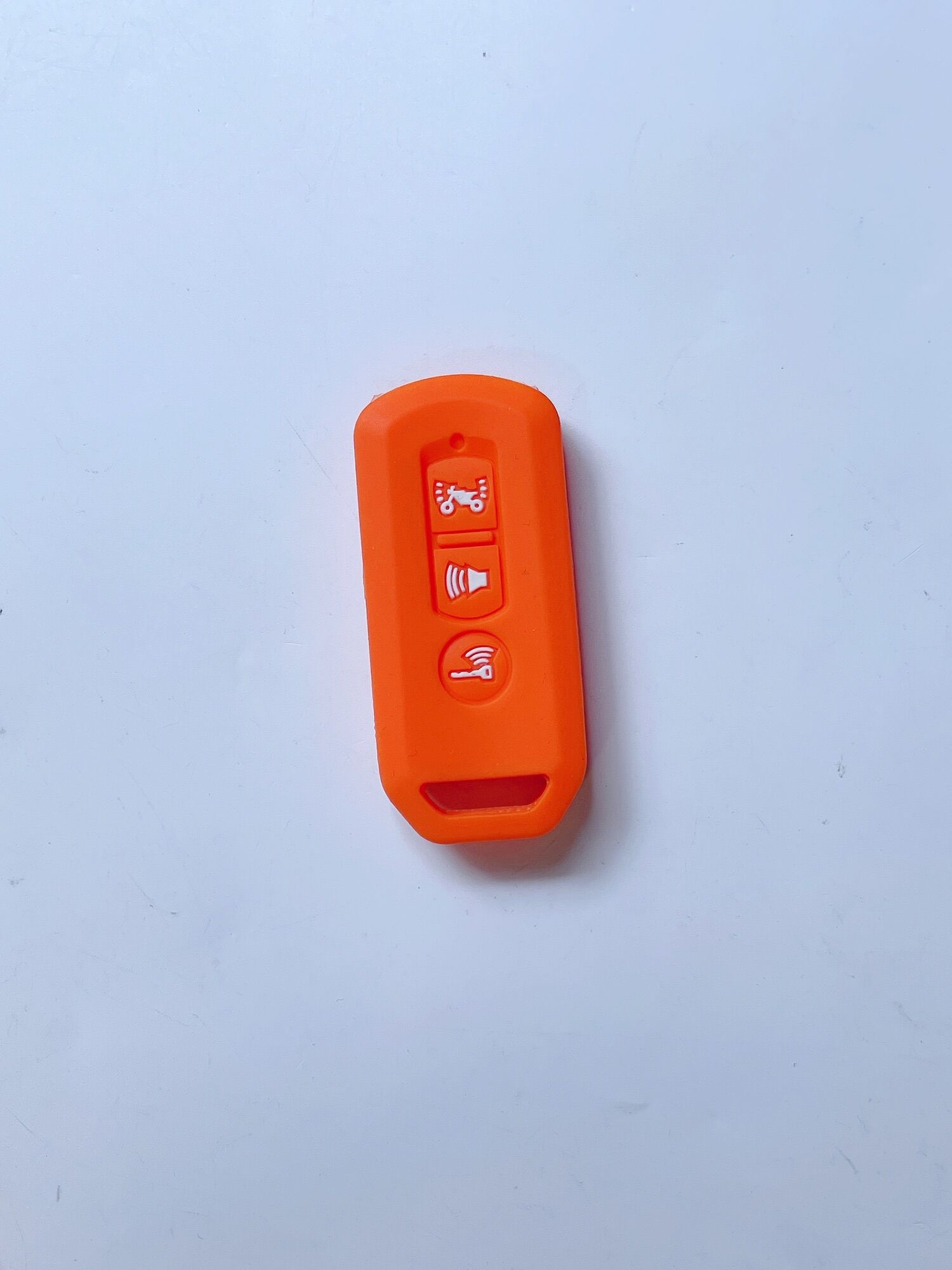 Cao su bọc remote 3 nút Smarkey xe SH, Sh mode…chống thấm nước