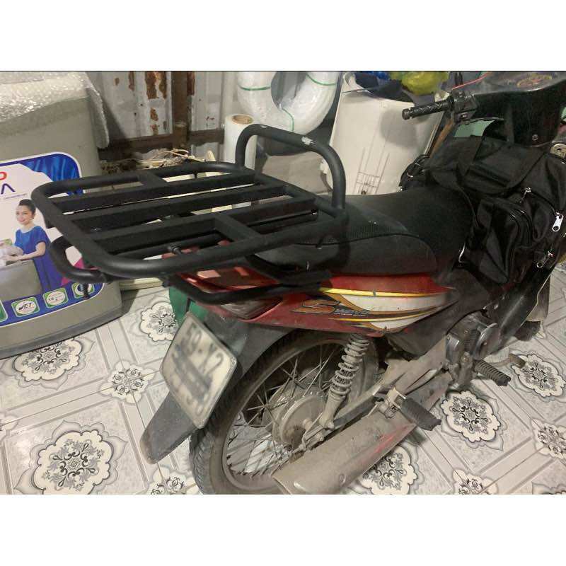 BAGA TRƯỢT THÁI LAN ( dùng được cho nhìu loại xe)