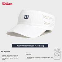 Wilson | Mũ Tennis Chống Nắng
