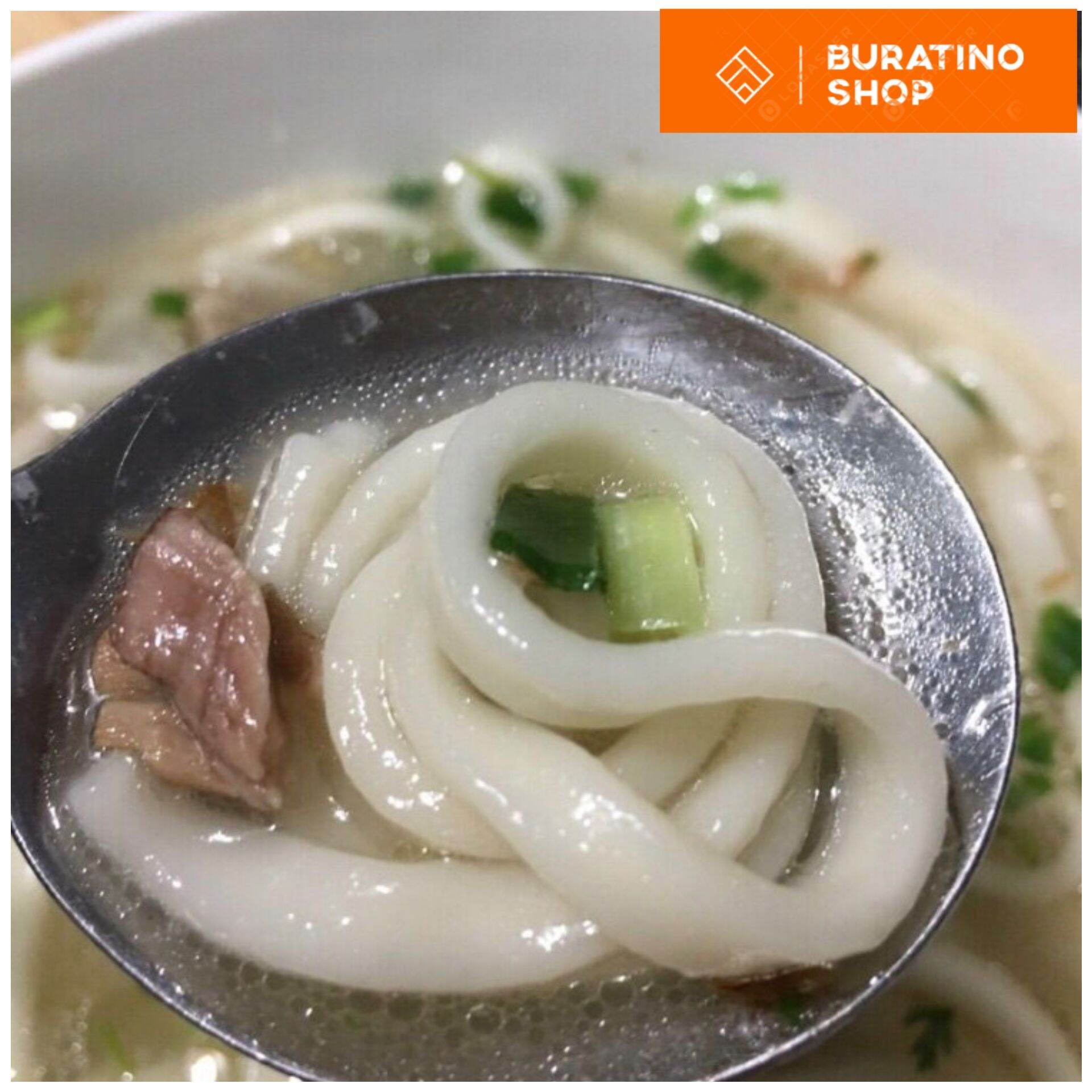 [HCM] Bánh canh khô Huế (1kg)