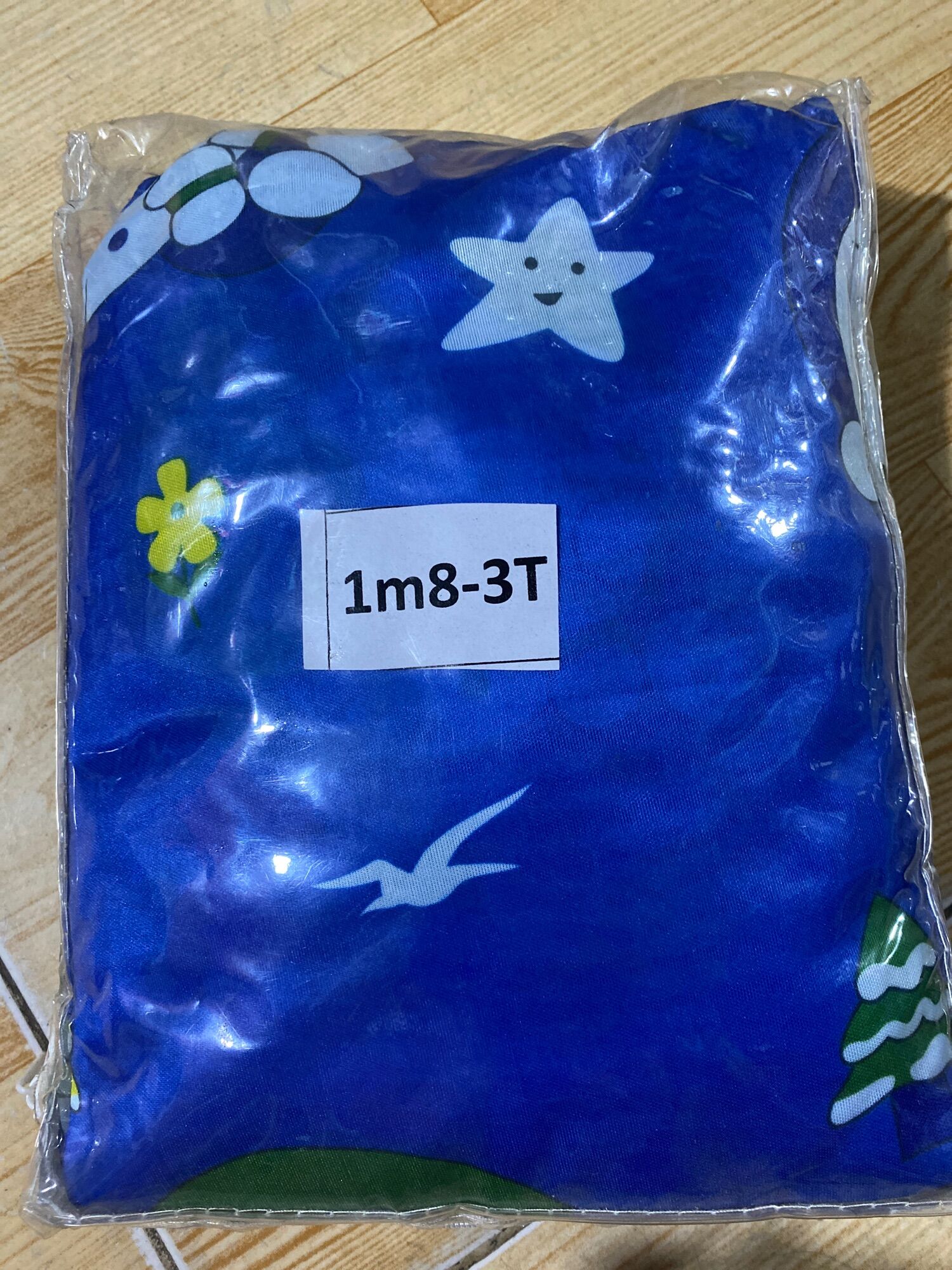 [HCM]Ga lẻ thun lạnh 1m6x 2m cao 30cm