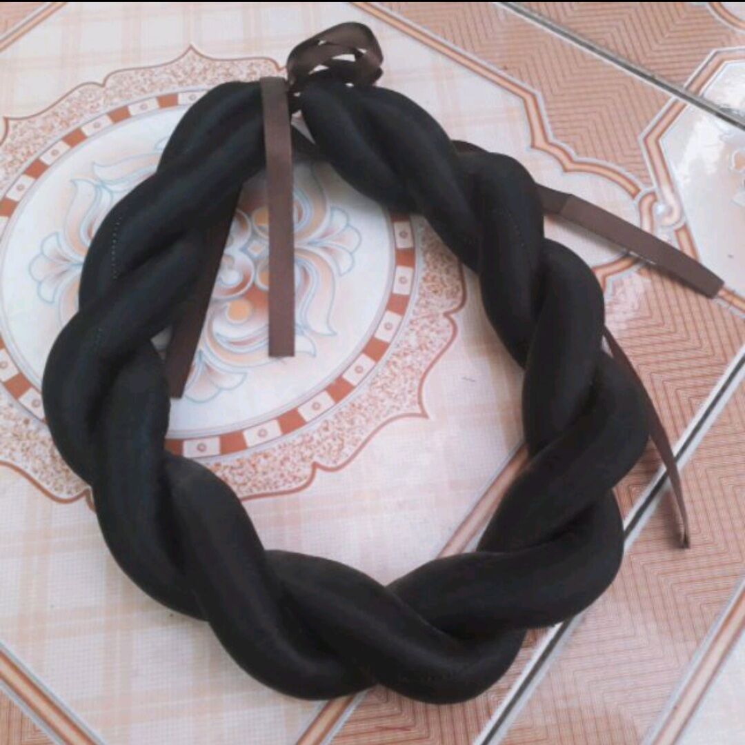 mấn xoắn đôi trơn, mấn cách tân