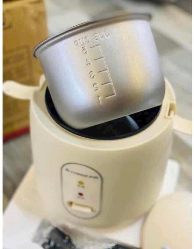 Nồi cơm điện nội địa trung 1.2L