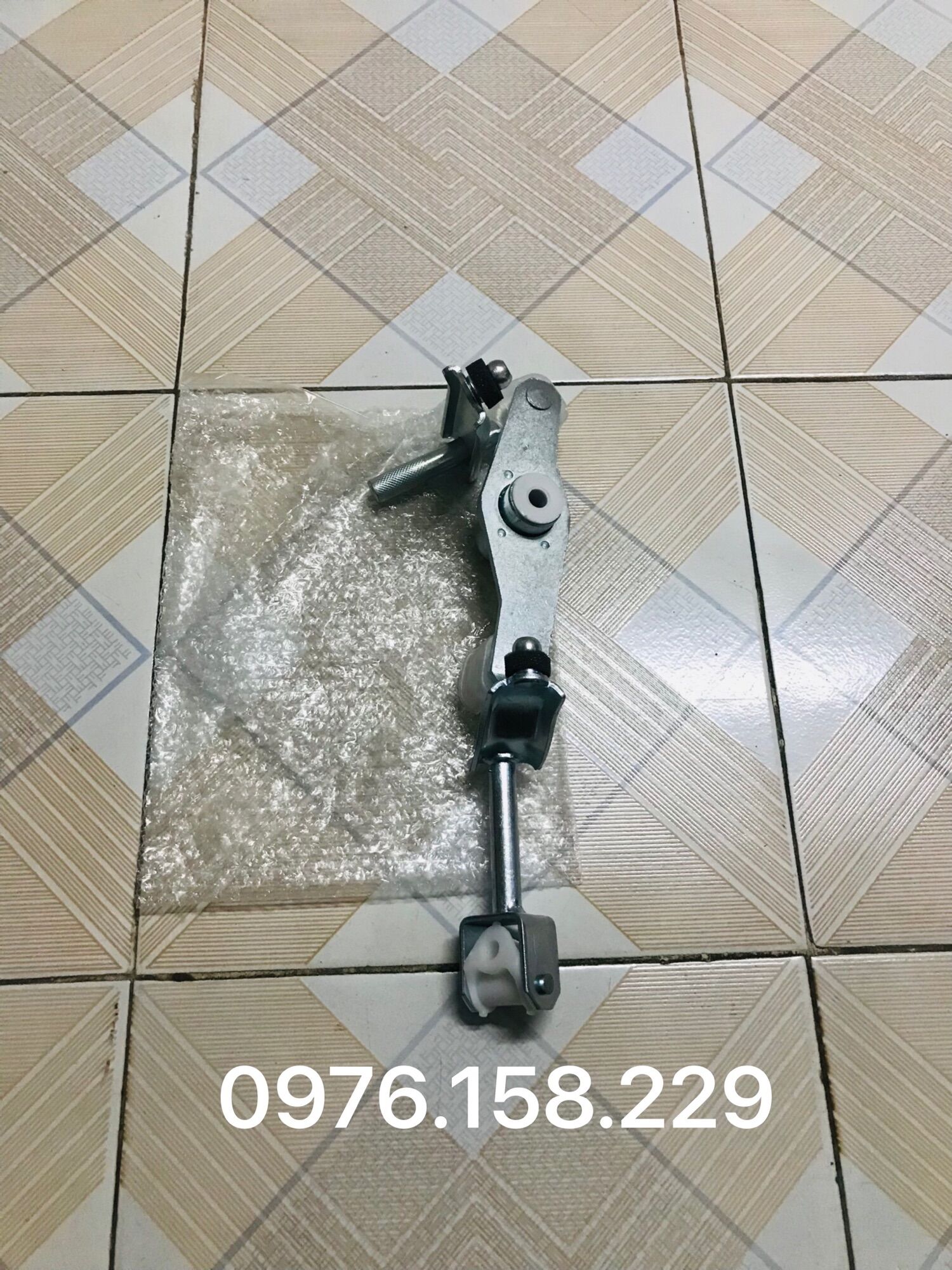 CƠ CẤU ĐI SỐ DAEWOO NUBIRA, LANOS