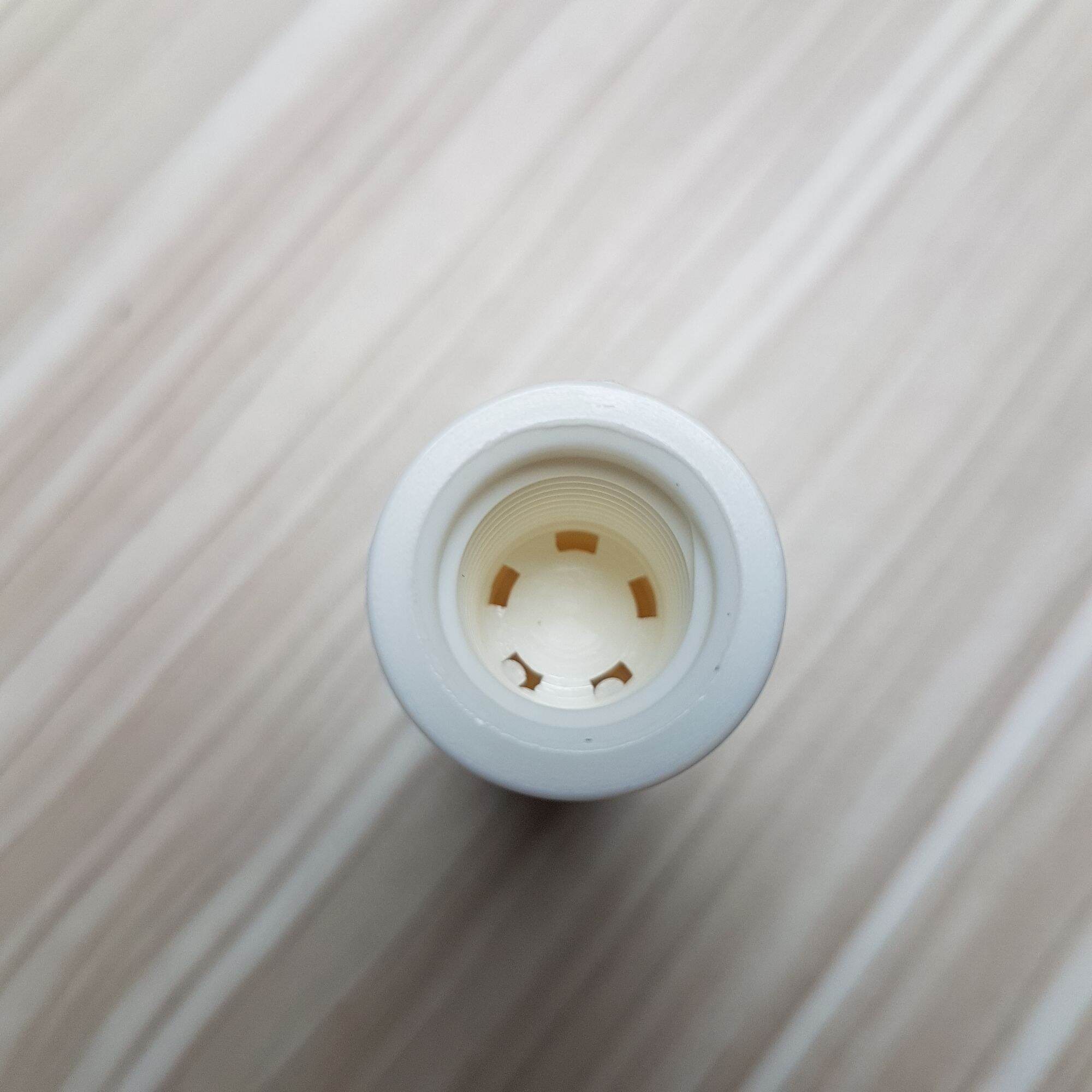 Van xả thải van flow 400.