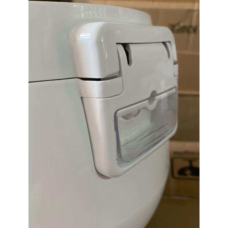 [LOCK&LOCK] Nồi cơm điện mini 0.8L- EJR426 WHT