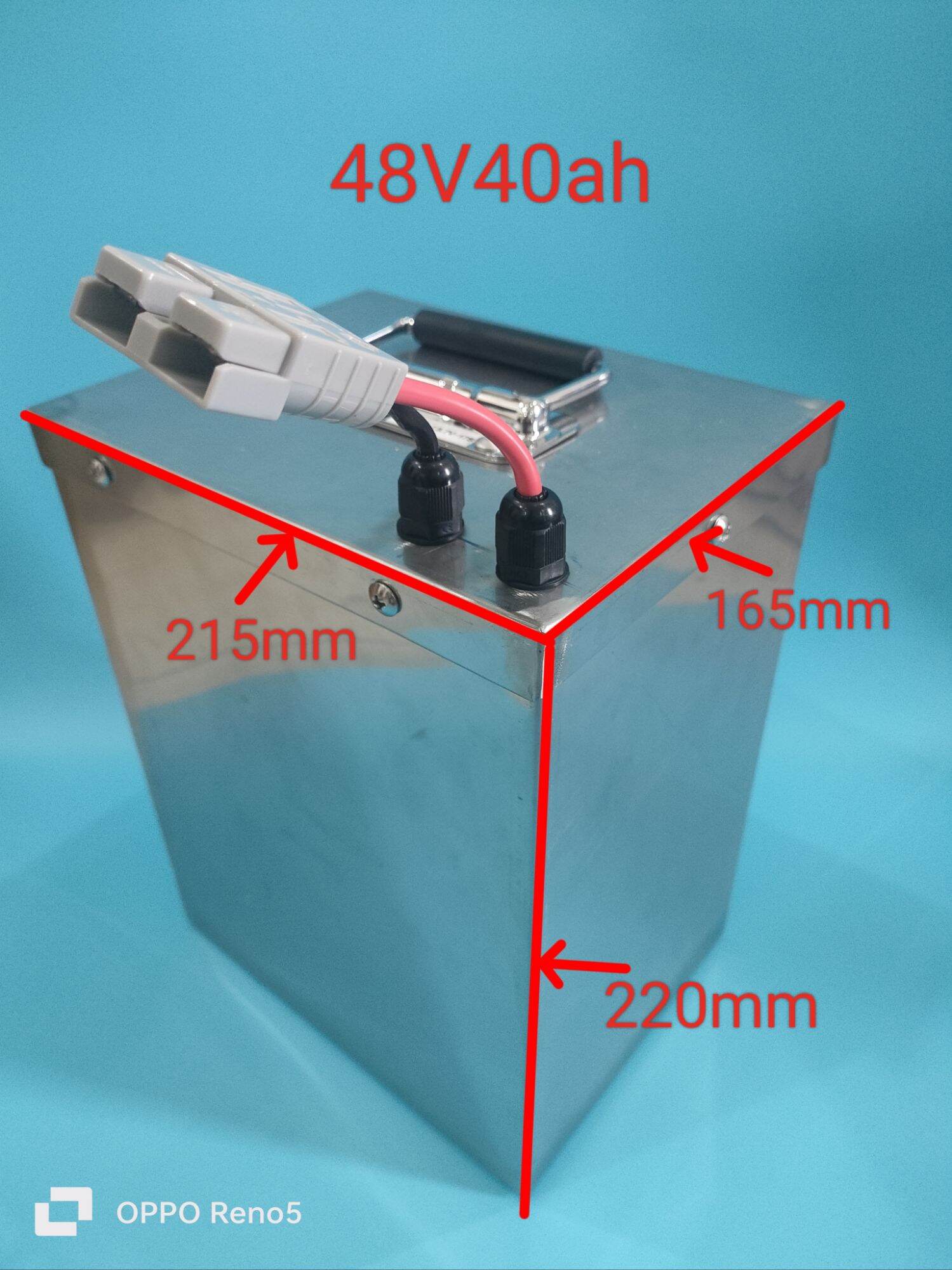 Pin xe máy điện 48v, 60v, 72v-40ah, 24ah... bh 24 tháng, 40ah bh 5 năm.tặng sạc