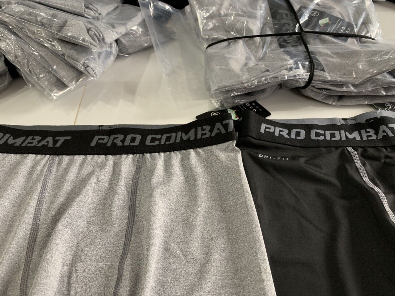 Quần Combat Pro
