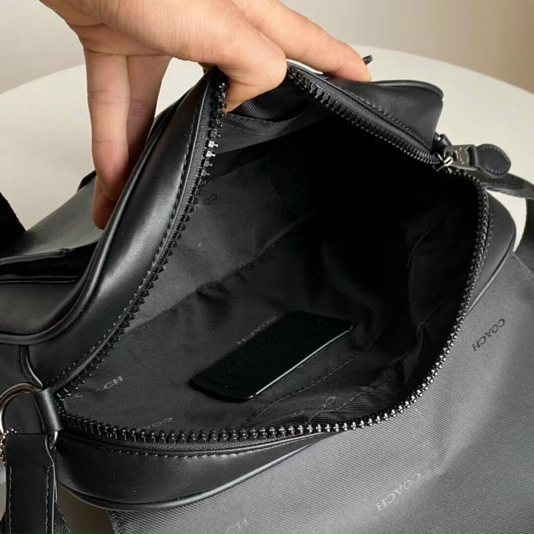[HCM]Cặp công sở Coach for men