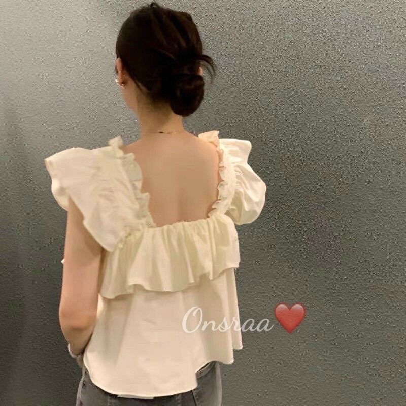 ✅ÁO BÈO NHÚN MẪU MỚI NHẤT CỦA SHOP ✅