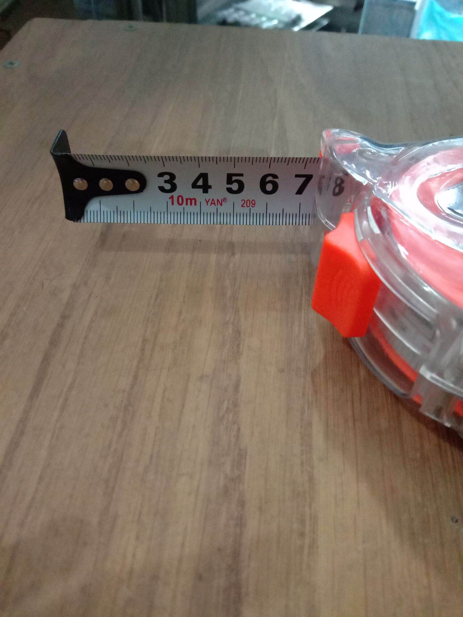 Thước kéo 2 mặt 10m
