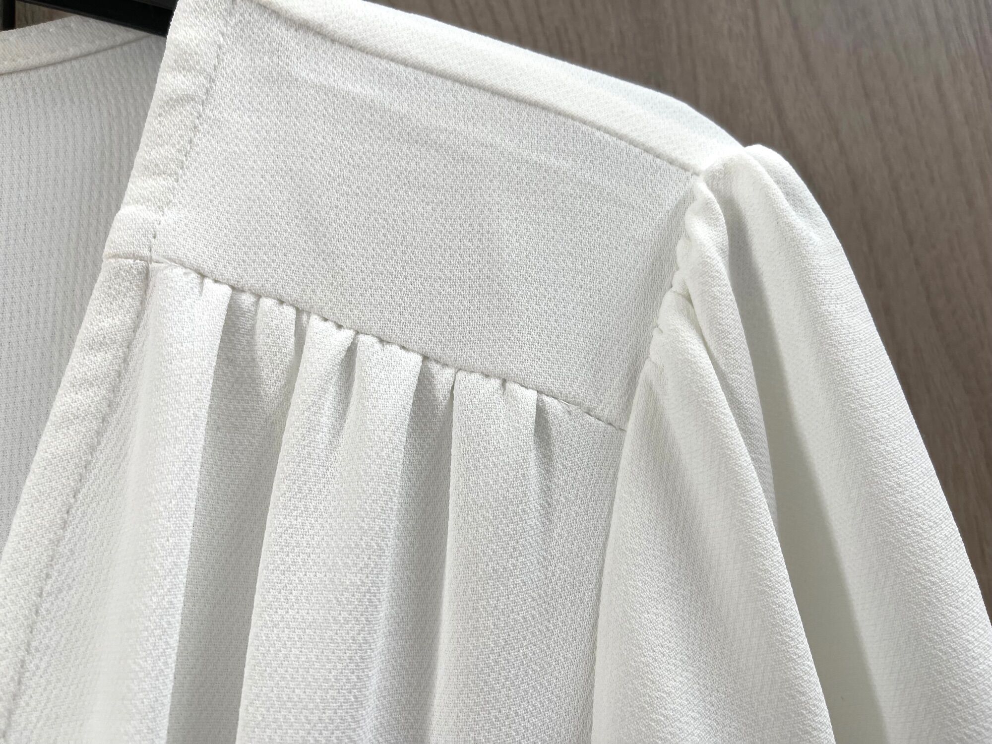 ĐẦM ZARA TRẮNG