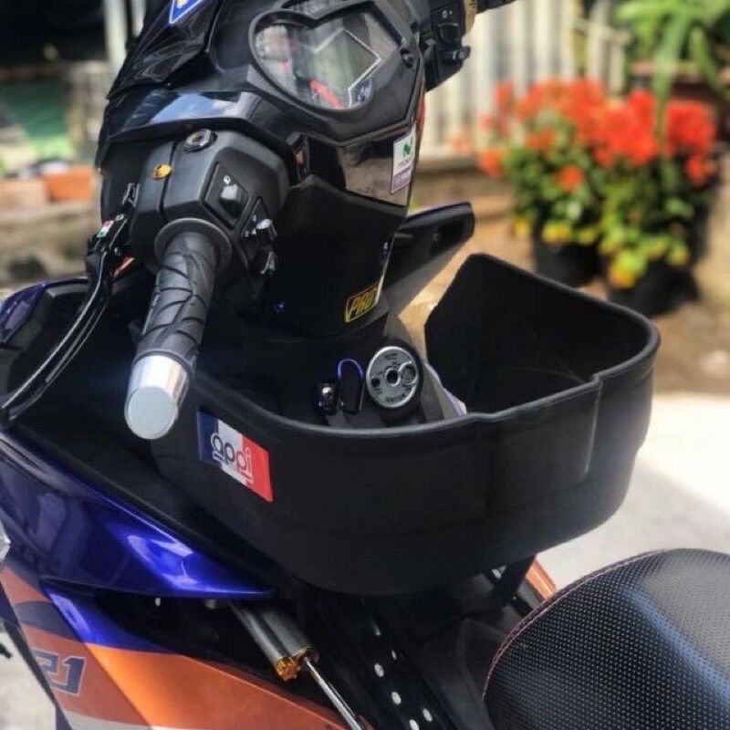 Rổ giữa Appi winner exciter sirus