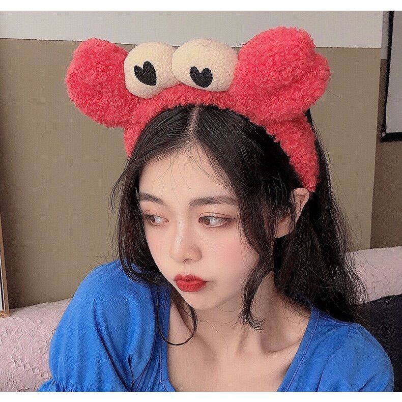 BĂNG ĐÔ CÀI TÓC SKINCARE