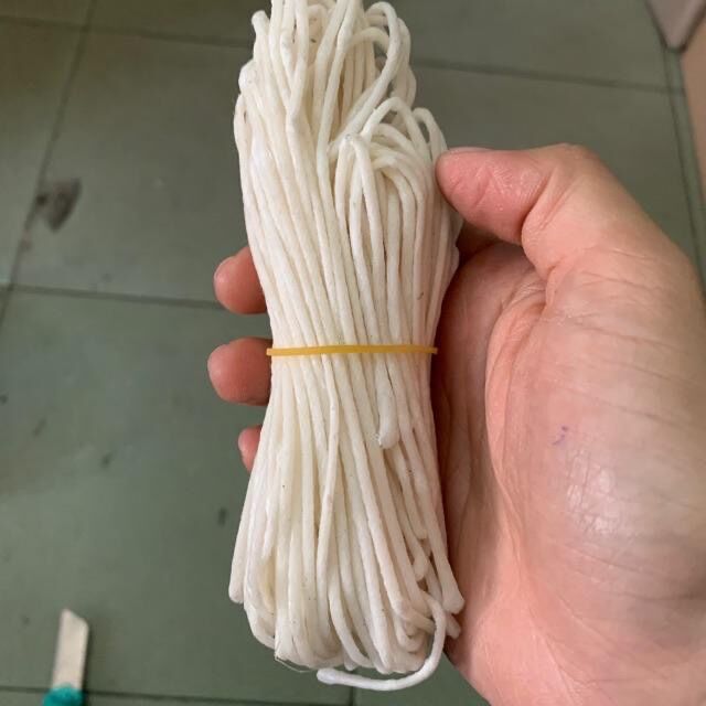 Tim làm nến hay đèn cầy 100g