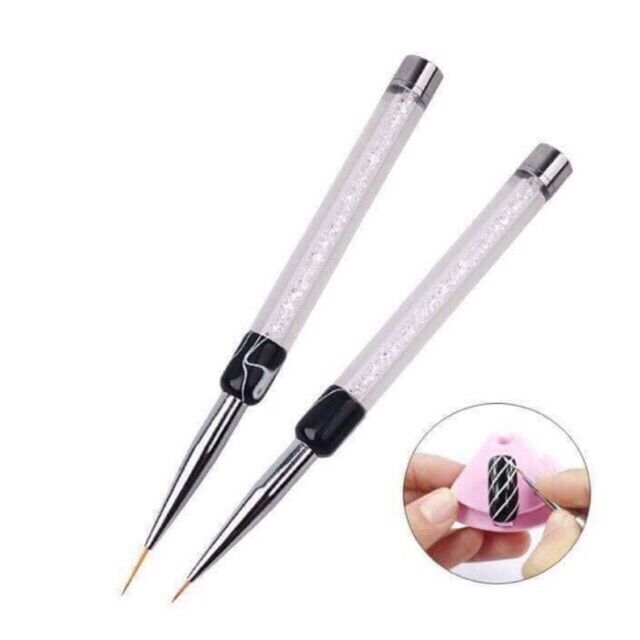 Cọ râu xịn xò