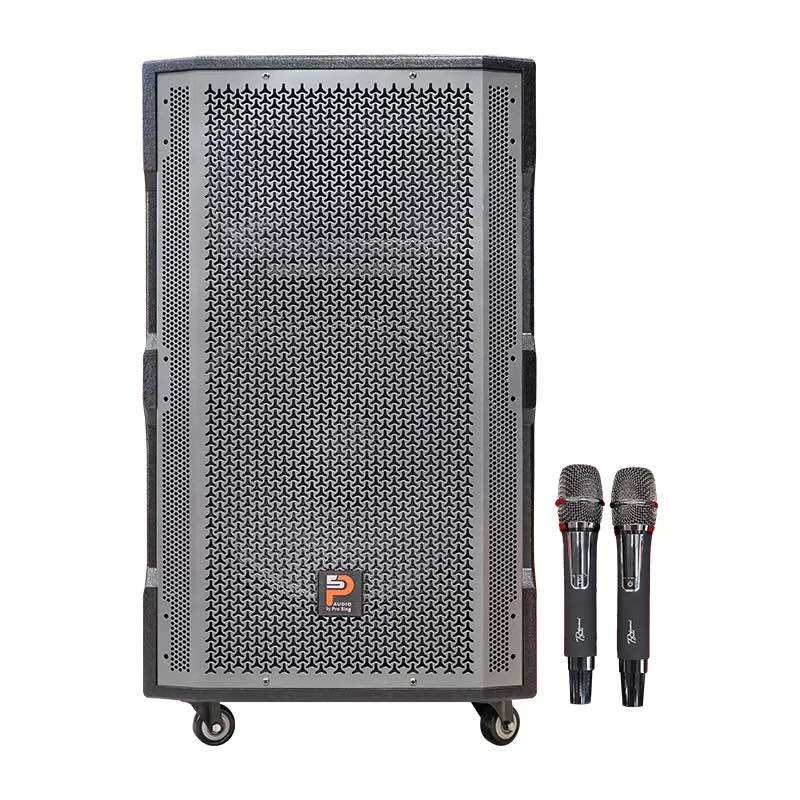 Loa karaoke di động chính hãng Prosing W15 Super