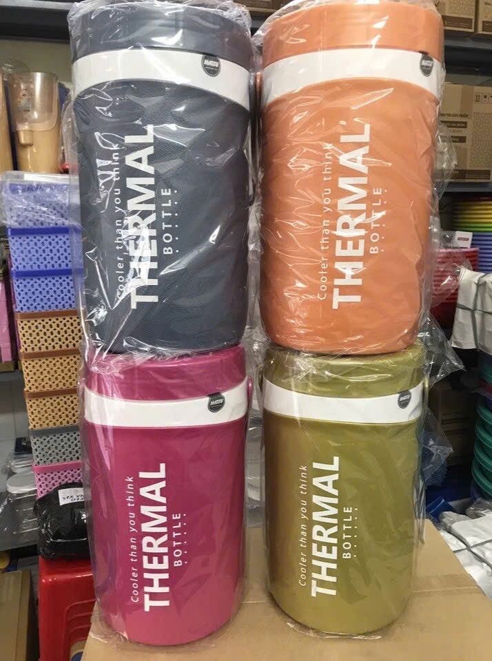 Bình đá giữ nhiệt duy tân 1,5l