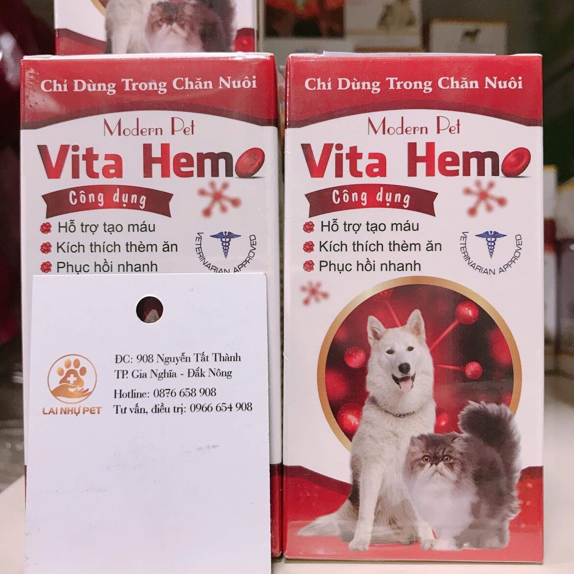 Vita Hemo